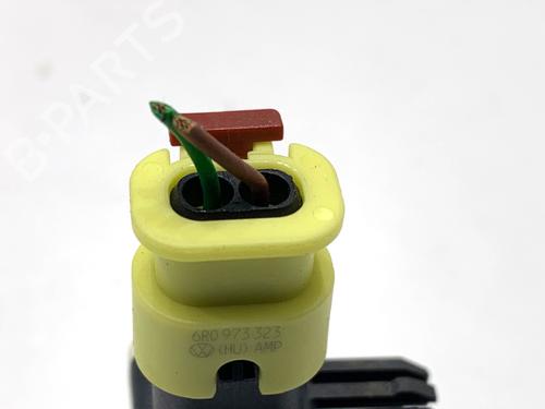 Electronic sensor AUDI A7 Sportback (4GA, 4GF) 3.0 TDI quattro | BP39305246M84 - Image 3