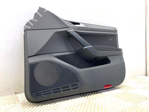 Front right panel VW GOLF VII Variant (BA5, BV5) 2.0 TDI | BP40057438C59 - Image 3