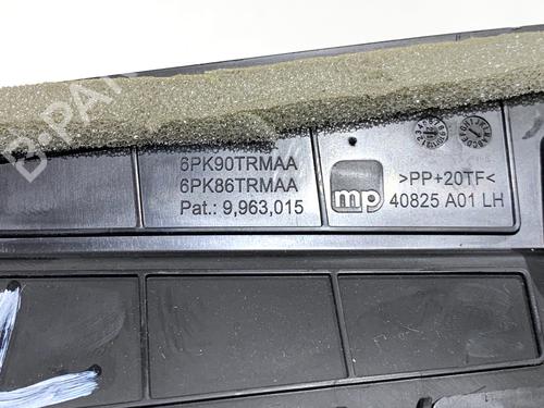Luftventil JEEP GRAND CHEROKEE L V (WL) 3.6 4WD | BP39355469I21 - Image 5