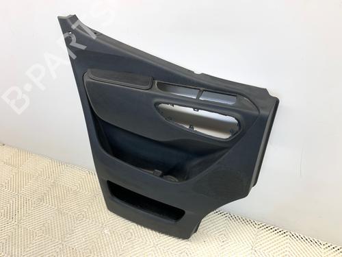 Front left panel MERCEDES-BENZ SPRINTER 3,5-t Tourer Bus (B907) 319 CDI (907.733, 907.735) | BP39353664C58 - Image 2