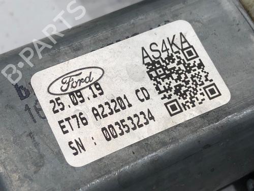Front left window mechanism FORD TOURNEO COURIER B460 MPV 1.5 TDCi | BP39333778C22 - Image 5