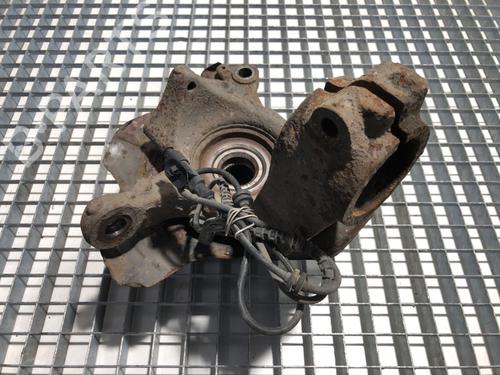 Right front steering knuckle PEUGEOT BOXER Platform/Chassis 2.2 HDi 120 | BP39328389M26 - Image 3