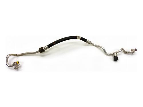 Used AC pipe AC pipe MERCEDES-BENZ C-CLASS (W204) C 250 CGI (204.047) (204 hp) 40057569 40057569
