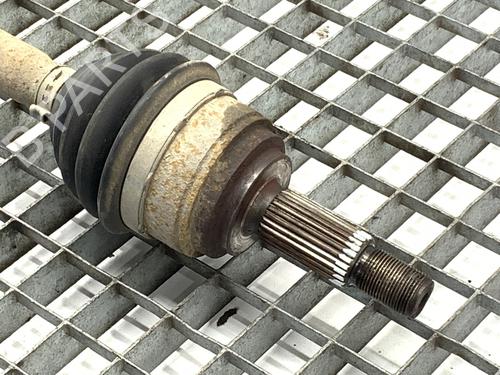 Right front driveshaft FORD TRANSIT COURIER B460 Box Body/MPV 1.0 EcoBoost | BP39358793M39 - Image 3