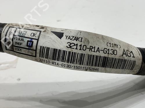 Cable HONDA CIVIC IX Saloon (FB) 1.8 (FB2) | BP39318457E12 - Image 4