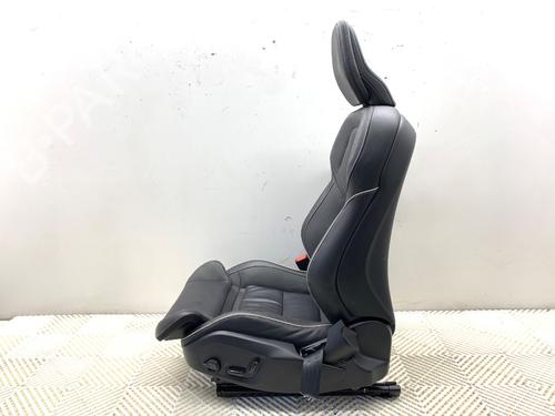 Left front seat VOLVO S60 III (224) B5 Mild-Hybrid AWD | BP40171506C15 - Image 4