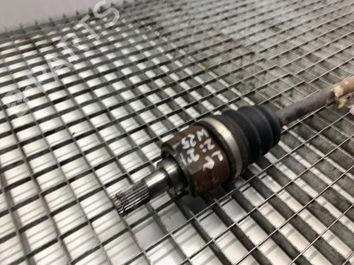 Left front driveshaft HYUNDAI i30 (GD) 1.4 | BP40521376M38 - Image 5