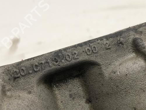 Right front brake caliper AUDI Q5 (FYB, FYG) 40 TDI quattro | BP39298857M104 - Image 4