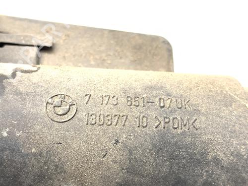 Headlight washer BMW X5 (E70) xDrive 40 d | BP39970690E17 - Image 3