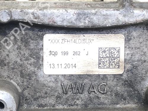 Engine mount VW PASSAT B8 Variant (3G5, CB5) 2.0 TDI | BP39297244M89 - Image 4