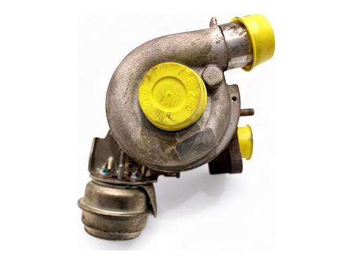 Used Turbocharger/Supercharger Turbocharger/Supercharger HYUNDAI ix35 (LM, EL, ELH) 1.7 CRDi (116 hp) 39735633 39735633