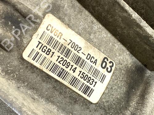 Gearbox FORD KUGA II (DM2) 1.6 EcoBoost | BP39360031M3 - Image 7