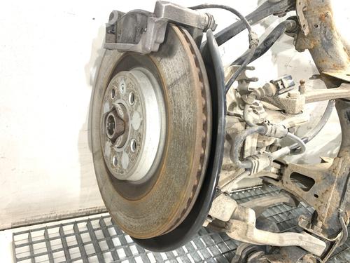 Bagaksel AUDI Q7 (4MB, 4MG, 4MQ) 3.0 TDI quattro | BP39291427M2 - Image 2