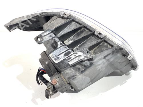 Left headlight DODGE NITRO 2.8 CRD 4WD | BP39360987C28 - Image 2