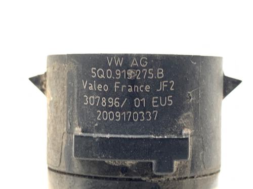 Electronic module VW TOURAN (5T1) 1.8 TSI | BP39310421M83 - Image 4
