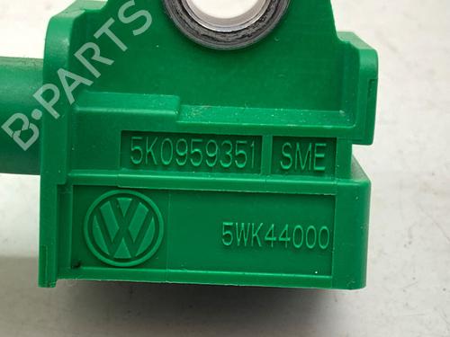 Electronic sensor VW TOURAN (1T3) 2.0 TDI | BP39364025M84 - Image 3