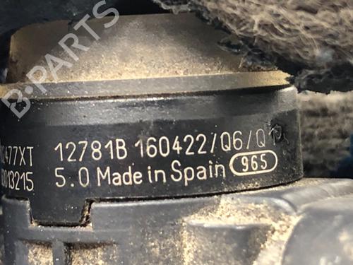 Electronic module PEUGEOT 2008 I (CU_) 1.2 THP 130 / PureTech 130 | BP39334855M83 - Image 5