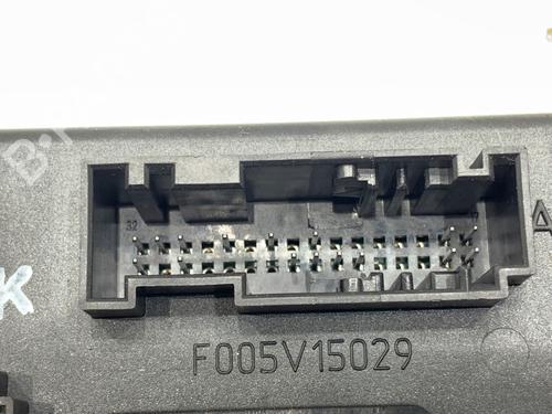 Electronic module AUDI A4 B8 (8K2) 1.8 TFSI | BP39357845M83 - Image 5