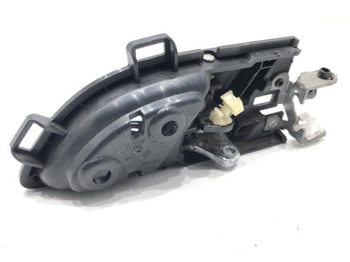 Front left interior door handle HONDA CR-V III (RE_) 2.2 i-CTDi 4WD (RE6) | BP39305630I13 - Image 2