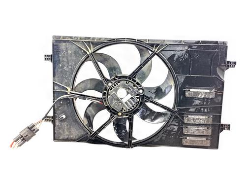 Used Radiator fan Radiator fan SKODA OCTAVIA III Combi (5E5, 5E6) 2.0 TDI (150 hp) 40057534 40057534