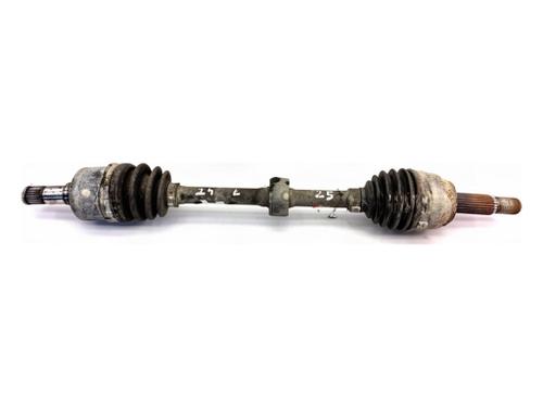 Used Left front driveshaft Left front driveshaft MAZDA 2 (DE_, DH_) 1.3 (DE3FS) (86 hp) 40457700 40457700