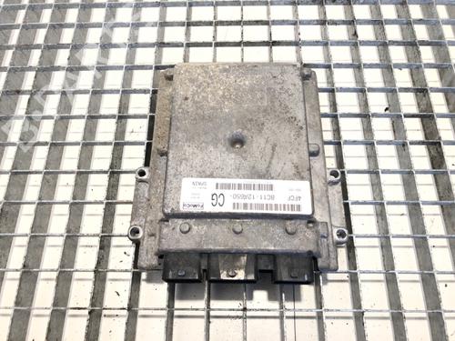 Used Engine control unit (ECU) Engine control unit (ECU) 39271665 39271665