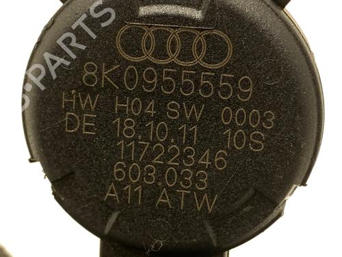Electronic sensor AUDI A6 C7 (4G2, 4GC) 3.0 TDI quattro | BP39309511M84 - Image 4