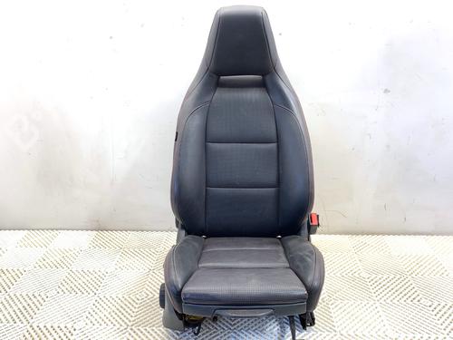 Used Right front seat Right front seat MERCEDES-BENZ CLA Coupe (C117) CLA 180 CDI / d (117.312) (109 hp) 39328631 39328631