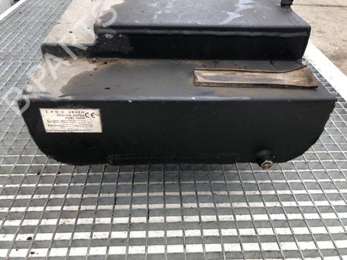 Benzintank RENAULT MASTER III Van (FV) 2.3 dCi 165 FWD (FV0P, FV0U, FV11, FV12, FV1E) | BP39344072C62 - Image 5