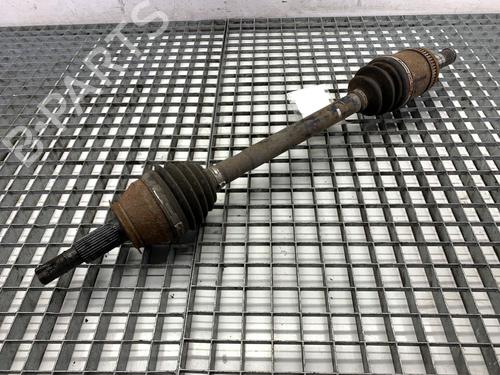 Left rear driveshaft INFINITI Q50 50 Hybrid AWD | BP39326583M40 - Image 2