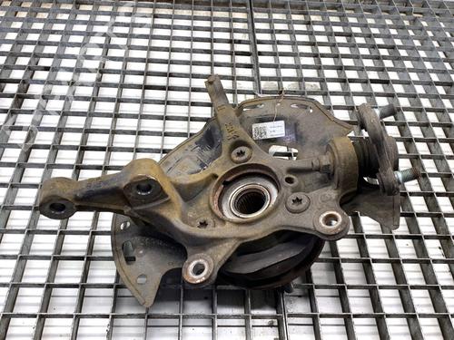 Right front steering knuckle KIA CEED (CD) 1.0 T-GDI | BP39335390M26 - Image 3