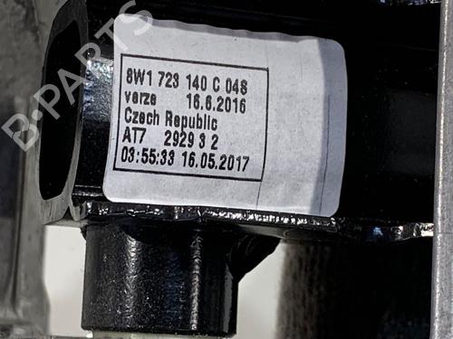 Break pedal AUDI Q5 (FYB, FYG) SQ5 TFSI quattro | BP39970880I19 - Image 4