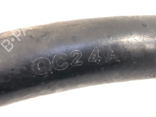 AC pipe SUZUKI SWIFT III (MZ, EZ) 1.5 (RS415, ZC21S) | BP39307765M126 - Image 4