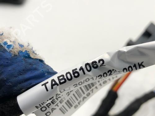 Wiring harness CUPRA FORMENTOR (KM7, KMP) 2.0 TSI 4Drive | BP39335080E16 - Image 5