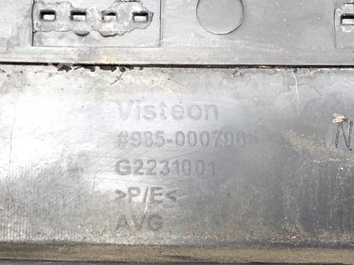 Front left panel PEUGEOT 508 I (8D_) 1.6 THP | BP39339104C58 - Image 10
