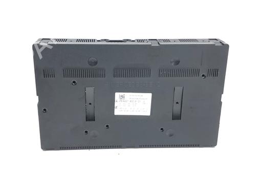 Used Electronic module Electronic module MERCEDES-BENZ S-CLASS (W221, V221) S 500 (221.071, 221.171) (388 hp) 39270476 39270476
