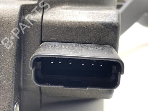 Pedal CITROËN C4 II (NC_) 1.2 THP 110 (NCHNZ6, NCHNV6) | BP39337530I4 - Image 3