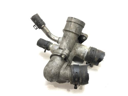 Thermostat housing MAZDA CX-9 (TB) 3.7 | BP40001075M116 - Image 2