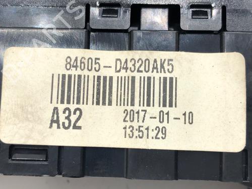 Módulo eletrónico KIA OPTIMA (JF) 1.7 CRDi | BP39281123M83 - Image 5