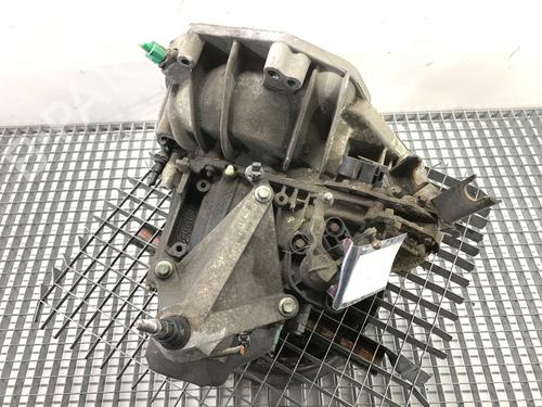 Gearbox NISSAN NOTE (E11, NE11) 1.4 | BP39306166M3 - Image 6
