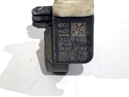 Electronic sensor AUDI A8 D5 (4N2, 4N8, 4NC, 4NL) 50 TDI Mild Hybrid quattro | BP39309702M84 - Image 4