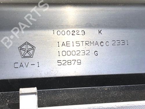 Handskerum DODGE AVENGER 2.0 CRD | BP39297701C95 - Image 9