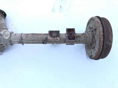 Rear differential DAEWOO LUBLIN II Van 2.4 TD | BP39314552M24  - Image 5