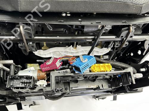 Right front seat MERCEDES-BENZ CLS (C257) AMG CLS 53 EQ Boost 4-Matic+ (257.361) | BP39276078C16 - Image 15