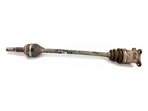 Used Right rear driveshaft Right rear driveshaft LEXUS NX (_Z1_) 300h AWD (AYZ15, AYZ15_, AYZ15R) (197 hp) 39356134 39356134