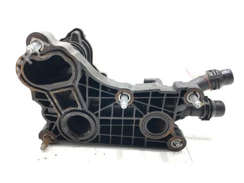 Thermostat housing VW PASSAT B8 Variant (3G5, CB5) 2.0 TDI | BP39359800M116 - Image 3