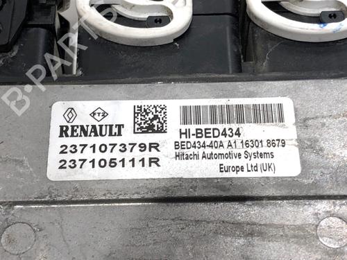 Engine control unit (ECU) RENAULT MEGANE IV Hatchback (B9A/M/N_) 1.6 TCe 205 (B9MV) | BP39298752M57 - Image 4