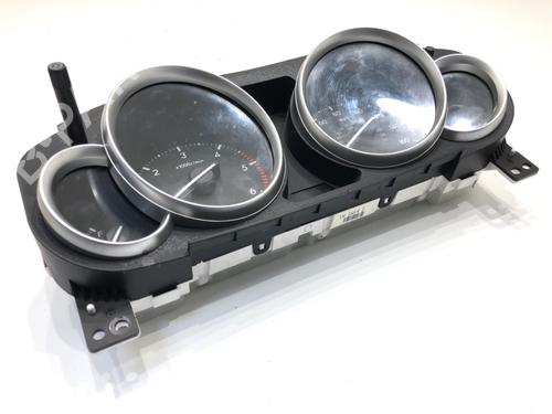 Instrument cluster MAZDA 6 Hatchback (GH) 2.0 MZR-CD (GH14) | BP39276914C47 - Image 2