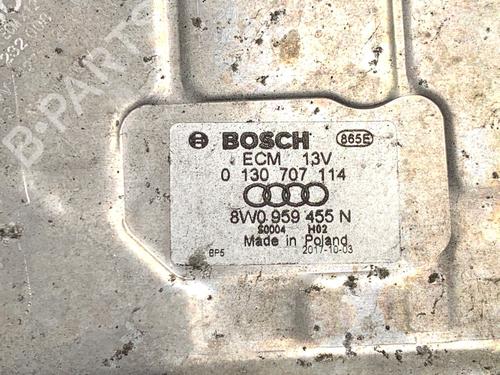 Radiator fan PORSCHE CAYENNE (9YA) 3.0 AWD (9YAAA1) | BP39373074M35 - Image 4