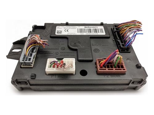 Used Electronic module Electronic module RENAULT CLIO IV (BH_) 1.2 16V (73 hp) 40171523 40171523